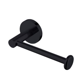 Держатель для туалетной бумаги без крышки Boheme Uno 10985-SGM оружейная сталь